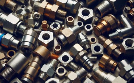 اتصالات هیدرولیک